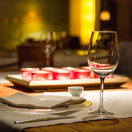 Swiss Moraira Hotel - Adults Only 4* Moraira