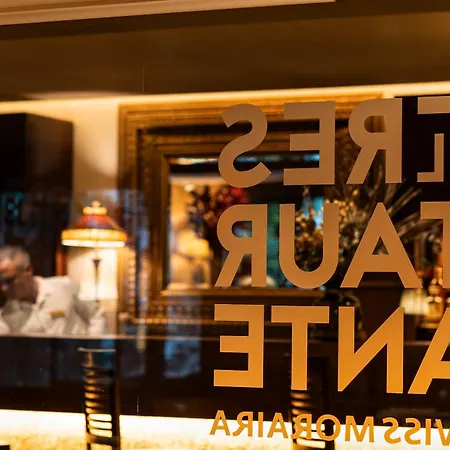 Swiss Moraira Hotel - Adults Only Moraira