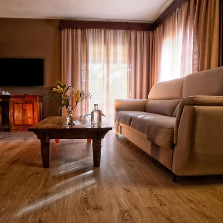 Swiss Moraira Hotel - Adults Only Moraira