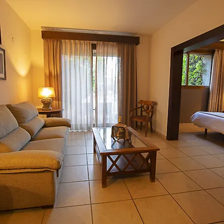 Swiss Moraira Hotel - Adults Only 4*