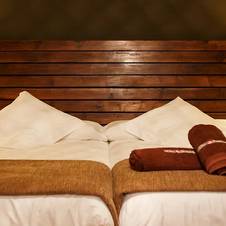 Hotel Swiss & - Designed For Adults