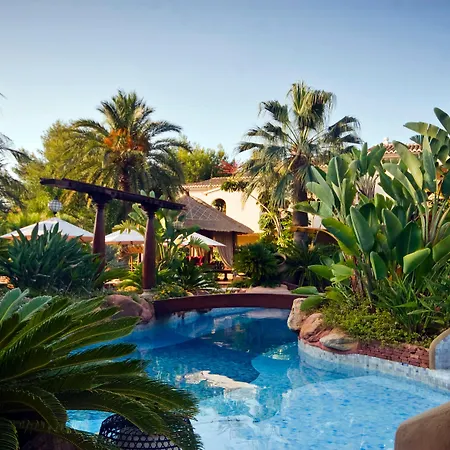 Hotel Swiss & - Designed For Adults Moraira