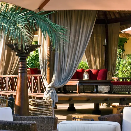 Swiss & - Designed For Adults Hotel Moraira