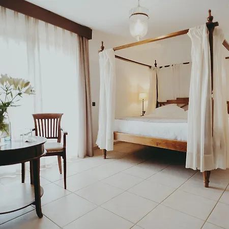 Swiss Moraira Hotel & Spa - Only Adults