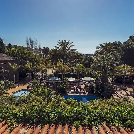 Swiss Moraira Hotel & Spa - Only Adults Hotel 4*
