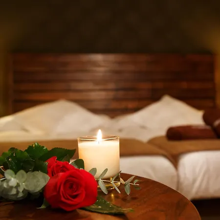Swiss & - Designed For Adults Hotel Moraira