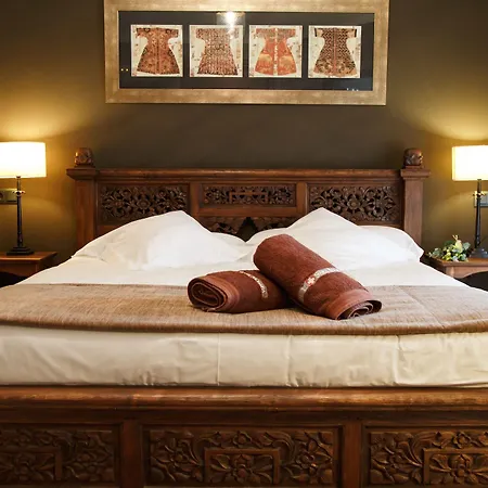 Swiss & - Designed For Adults Hotel