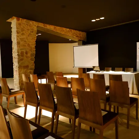 Swiss Moraira Hotel & Spa - Only Adults