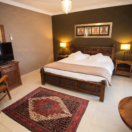 Ξενοδοχείο Swiss & - Adults Only 4*