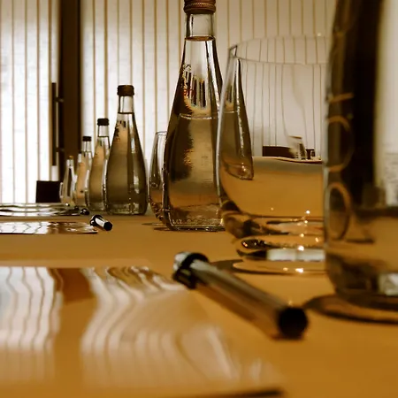 Hotell Swiss & - Adults Only