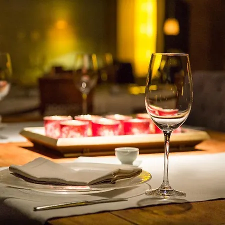 Swiss Moraira Hotel & Spa - Only Adults Hotel