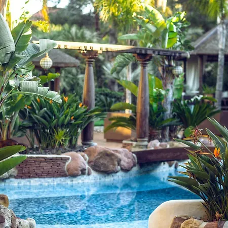 Hotel Swiss & - Designed For Adults