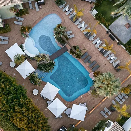 Hotel Swiss & - Designed For Adults 4*