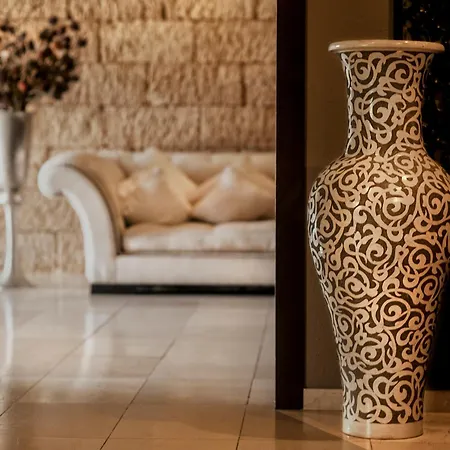 Swiss Moraira Hotel & Spa - Only Adults