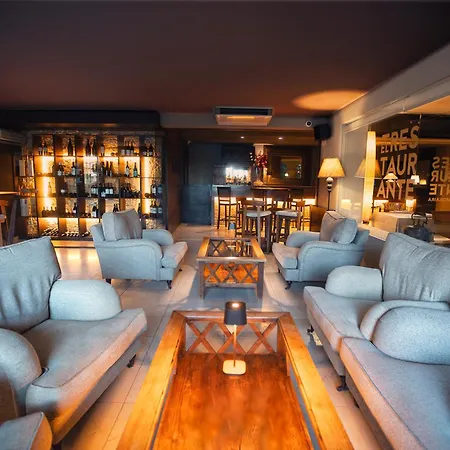 Swiss & - Adults Only 4*