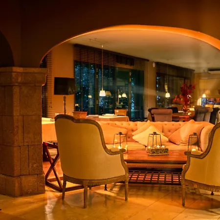 Swiss & - Adults Only 4*