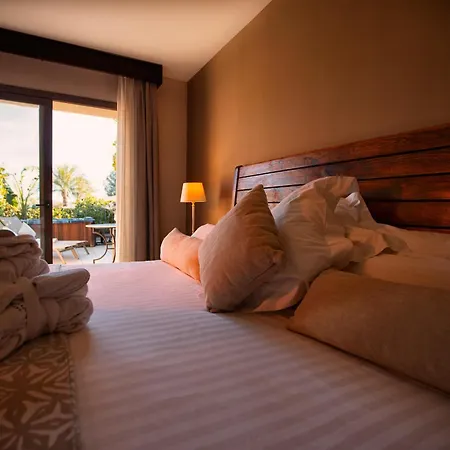 Swiss Moraira Hotel & Spa - Only Adults 4*