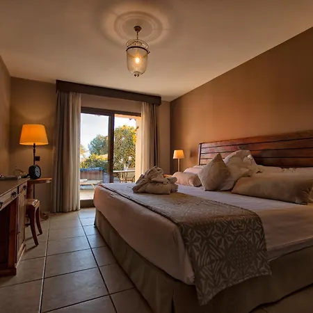 Swiss Moraira Hotel & Spa - Only Adults Moraira