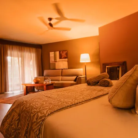 Hotel Swiss Moraira Hotel & Spa - Only Adults 4*