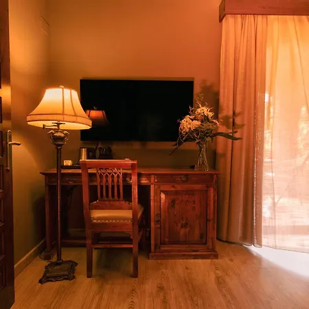 Ξενοδοχείο Swiss & - Adults Only