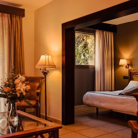 Swiss Moraira Hotel & Spa - Only Adults Moraira