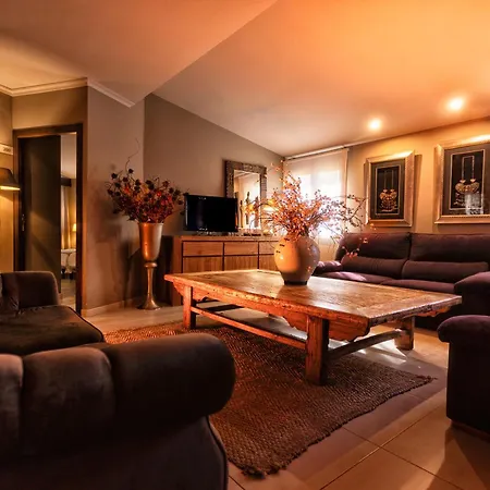 Swiss & - Designed For Adults Hotel Moraira