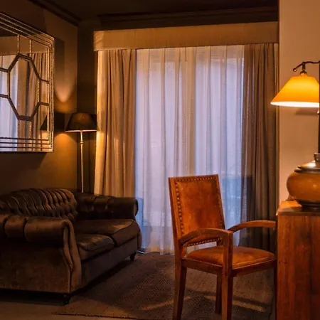 Swiss & - Designed For Adults Hotel