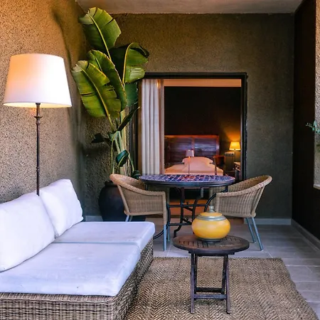 Hotel Swiss & - Designed For Adults Moraira