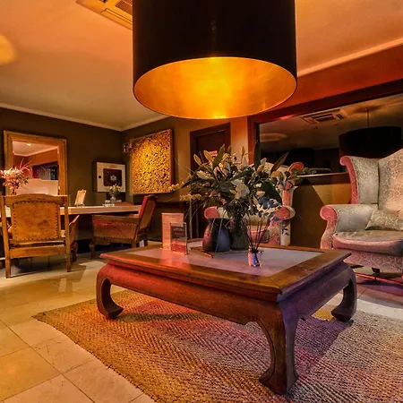 Swiss Moraira Hotel & Spa - Only Adults Морайра