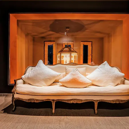 Hotel Swiss & - Designed For Adults