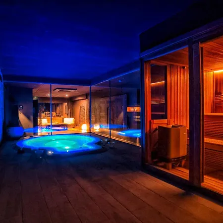 Swiss & - Designed For Adults Hotel Moraira