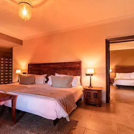 Swiss & - Designed For Adults Moraira