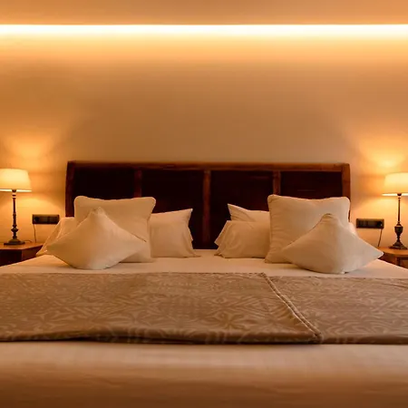 Swiss & - Designed For Adults Hotel 4*