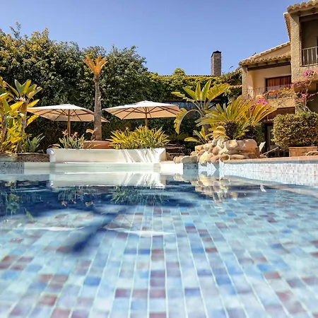 Swiss Moraira Hotel & Spa - Only Adults Hotel Moraira