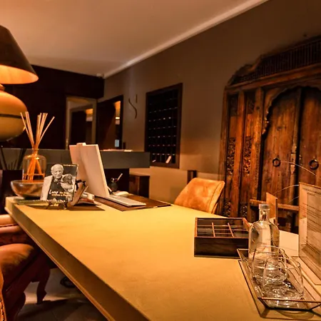 Ξενοδοχείο Swiss & - Adults Only 4*