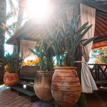 Swiss & - Adults Only Ξενοδοχείο Moraira