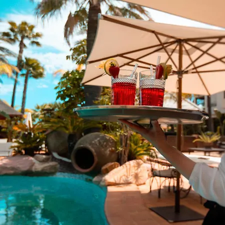 Swiss & - Adults Only 4*