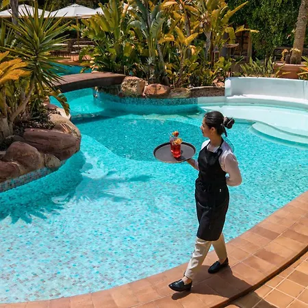 Swiss Moraira Hotel & Spa - Only Adults 4* Moraira