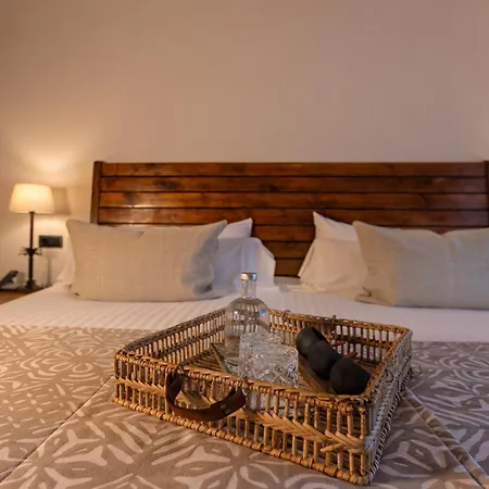 Swiss Moraira Hotel & Spa - Only Adults Hotel