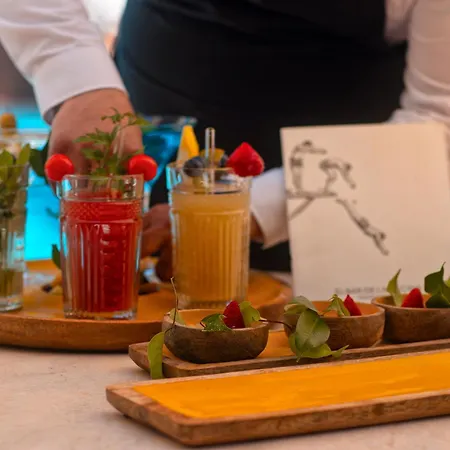 Swiss Moraira Hotel & Spa - Only Adults Moraira