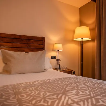Swiss Moraira Hotel & Spa - Only Adults Hotel Moraira