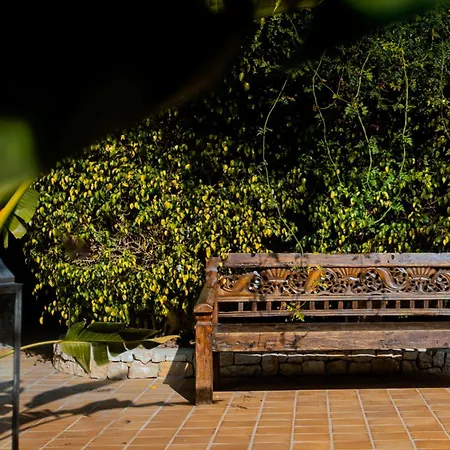 Swiss Moraira Hotel & Spa - Only Adults 4* Морайра