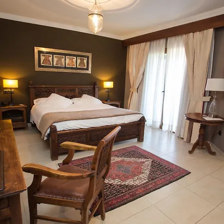 Swiss & - Adults Only Moraira