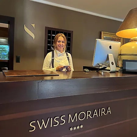 Ξενοδοχείο Swiss & - Adults Only Moraira