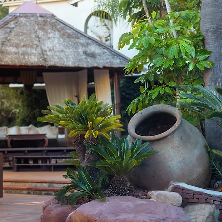 Ξενοδοχείο Swiss & - Adults Only Moraira