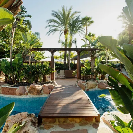 Swiss - Adults Only 4* Moraira