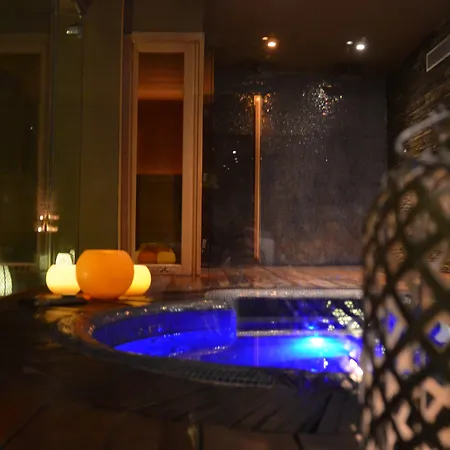 Hotel Swiss - Adults Only
