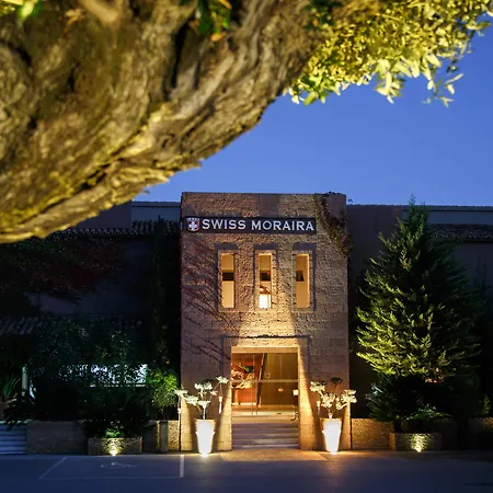 Hotel Swiss & - Designed For Adults