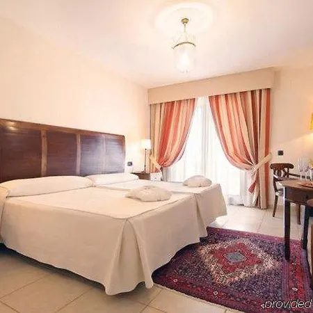 Swiss & - Designed For Adults Hotel Moraira