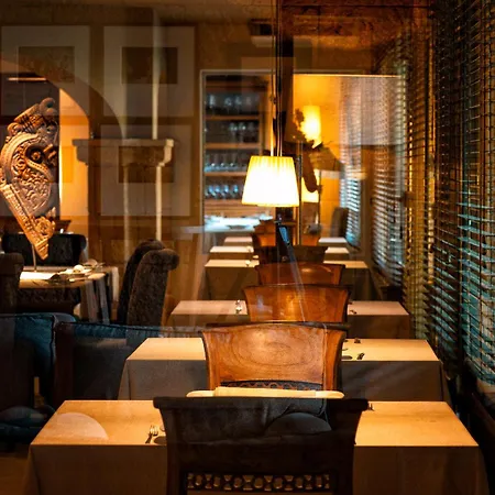 Swiss & - Designed For Adults Hotel 4*